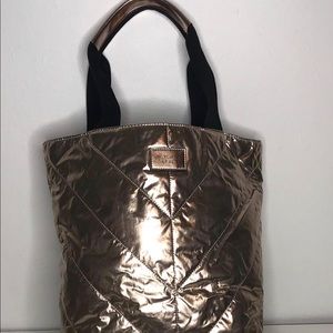 victoria secret purse/tote